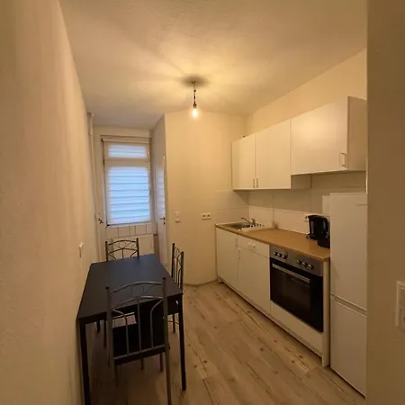 Work & Sleep Apartmán